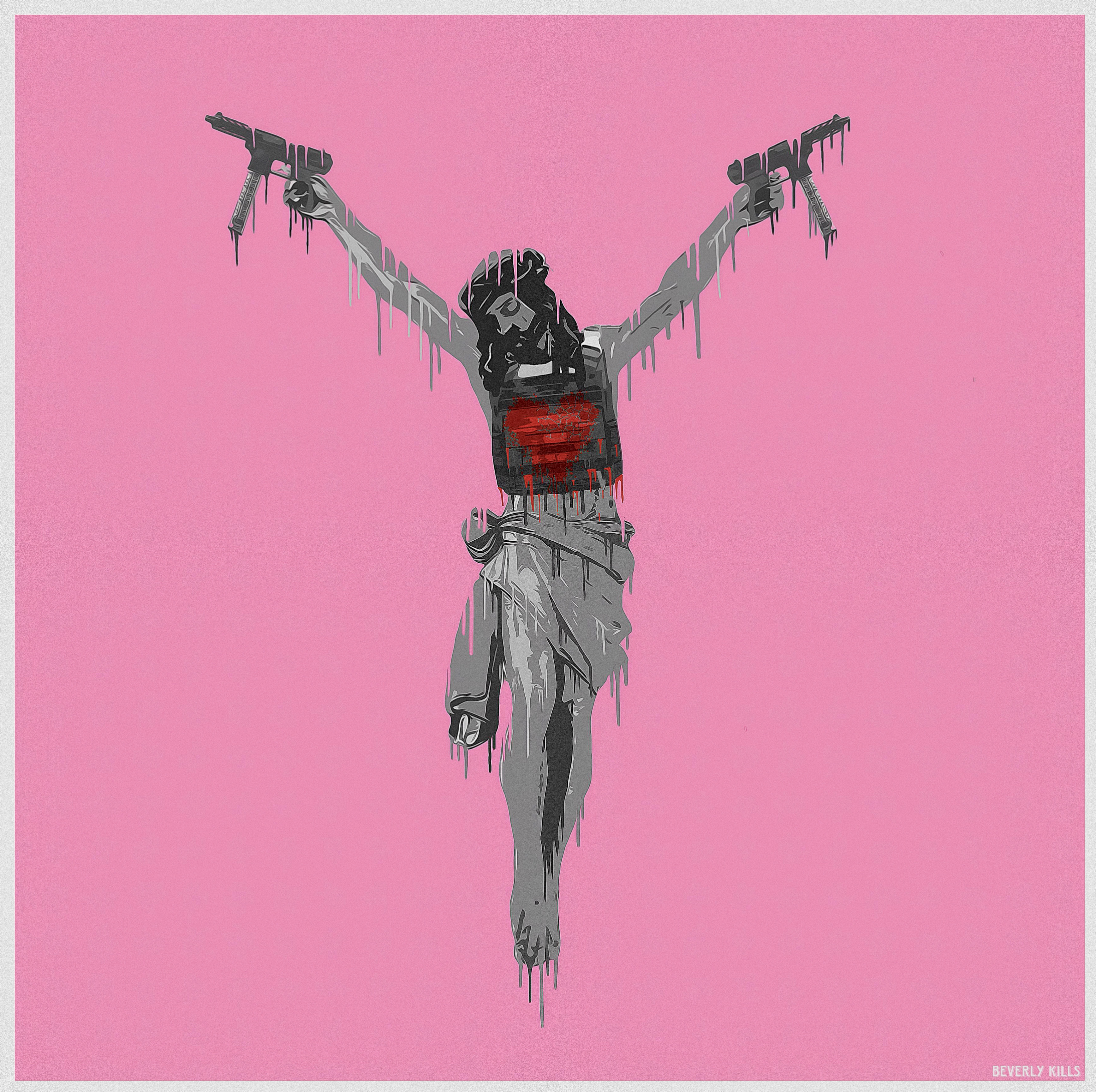 Yezzus