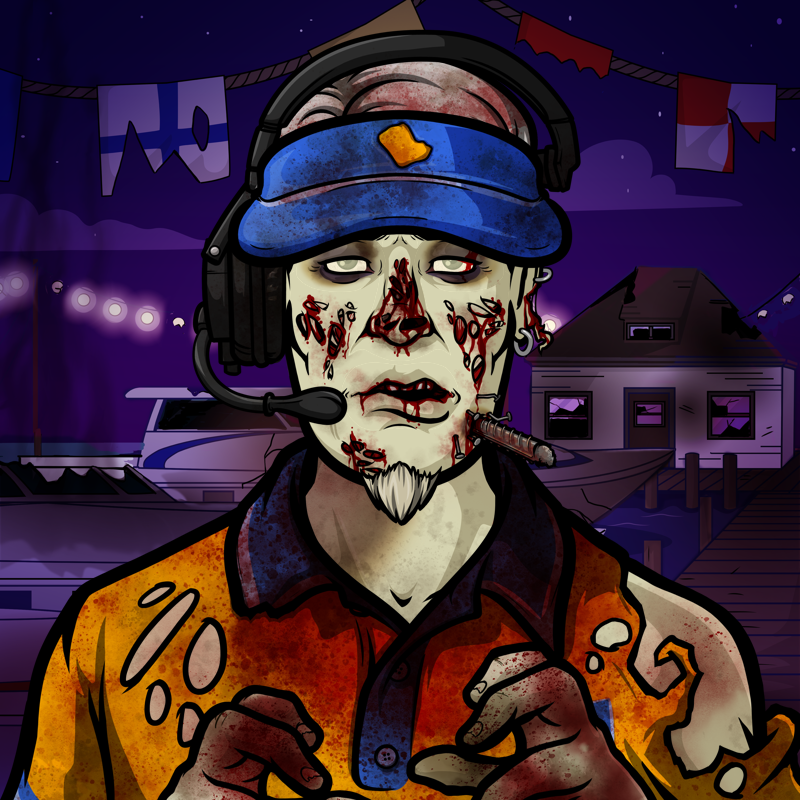 Brad