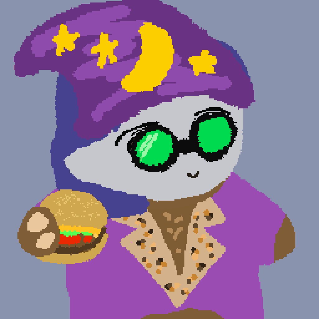Crayon Milady #4397