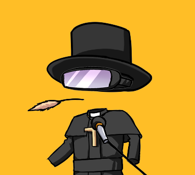 Invisible Man #388