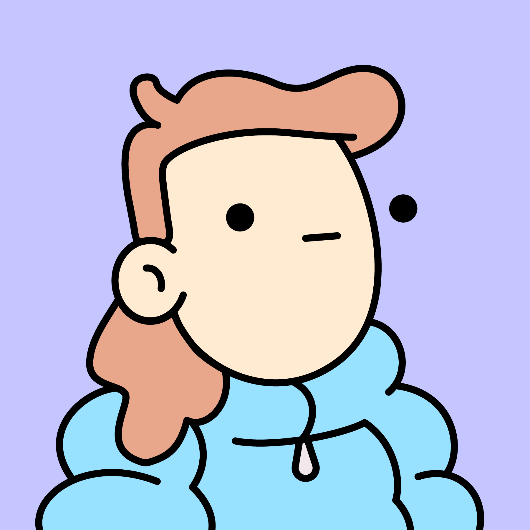 Doodle #2351