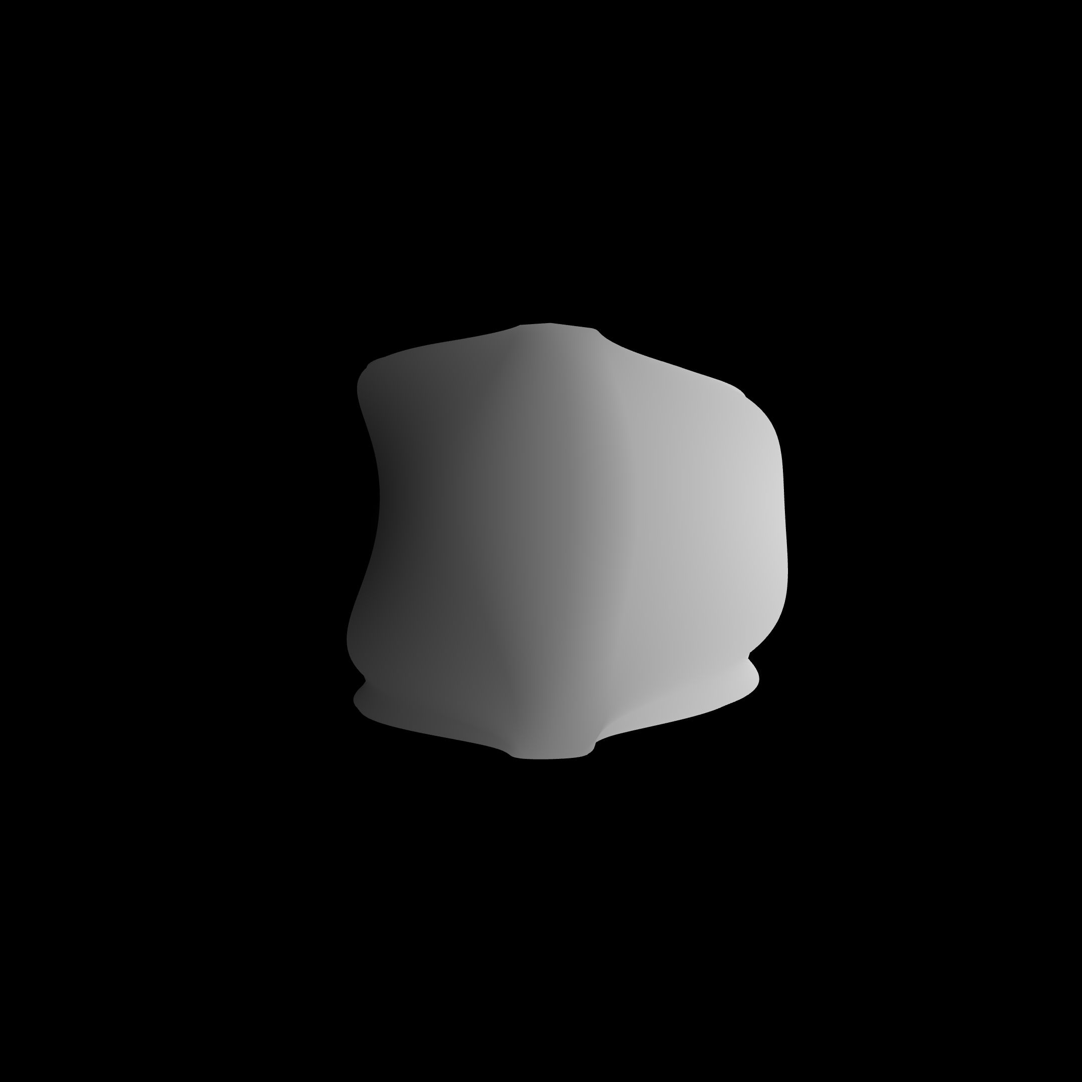 ChillOrb #5660