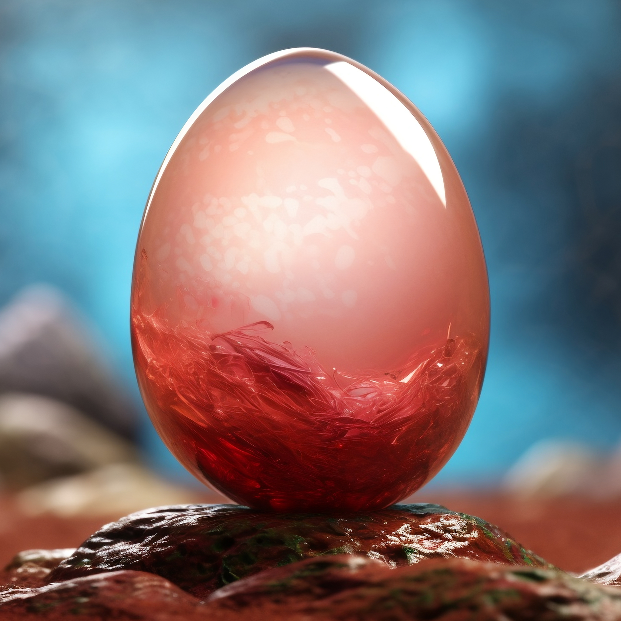 Egg #0205