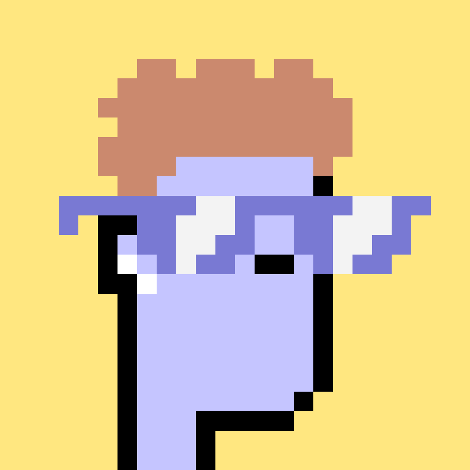 DoodPunks #2159