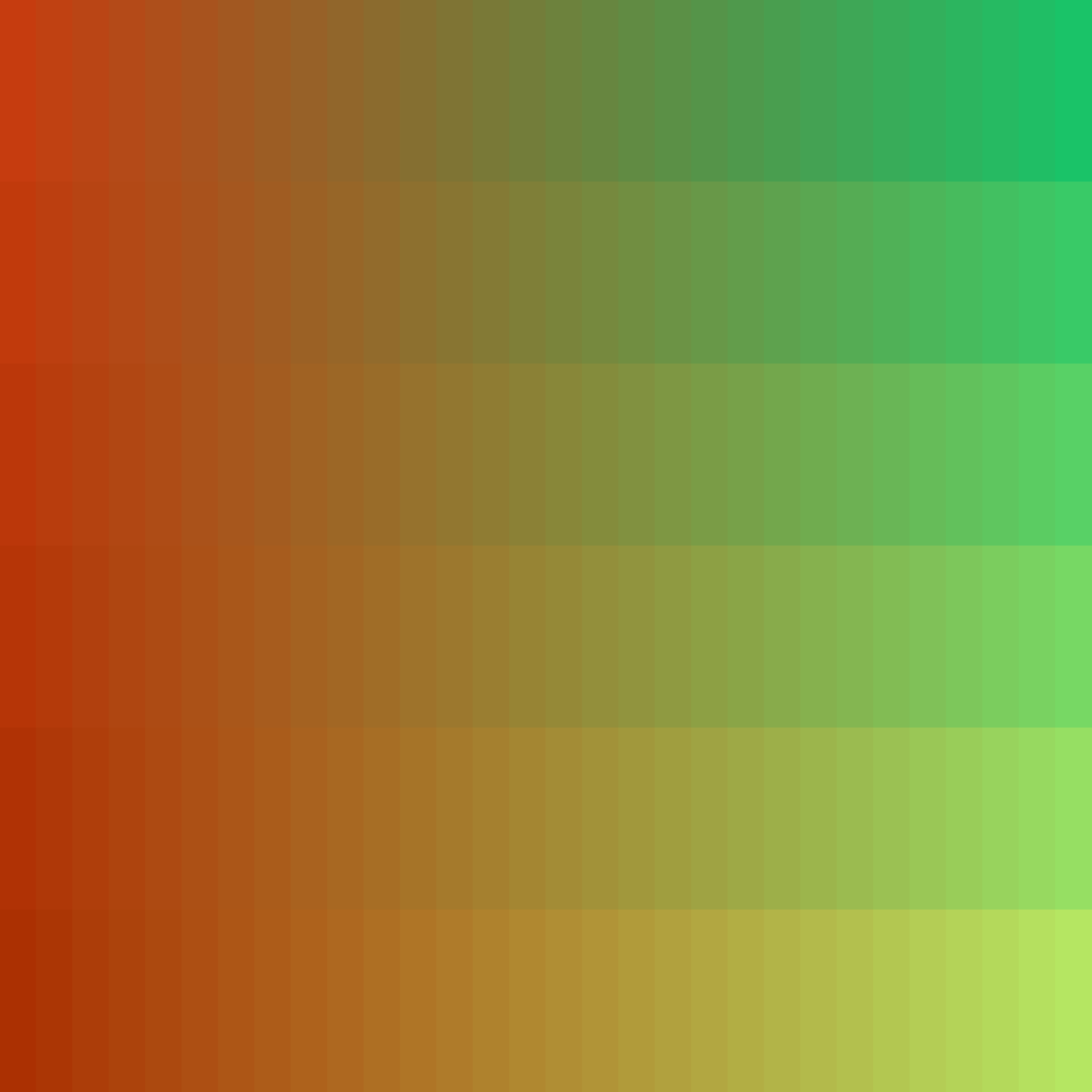 Color Study #309