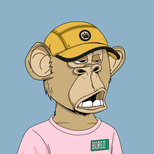 Bored Bears #2449