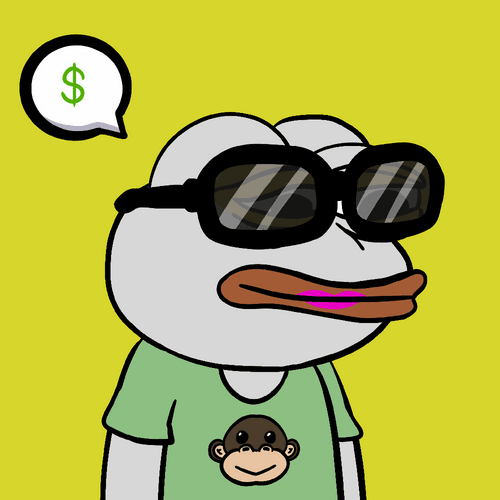 Pepe 3.0 #187