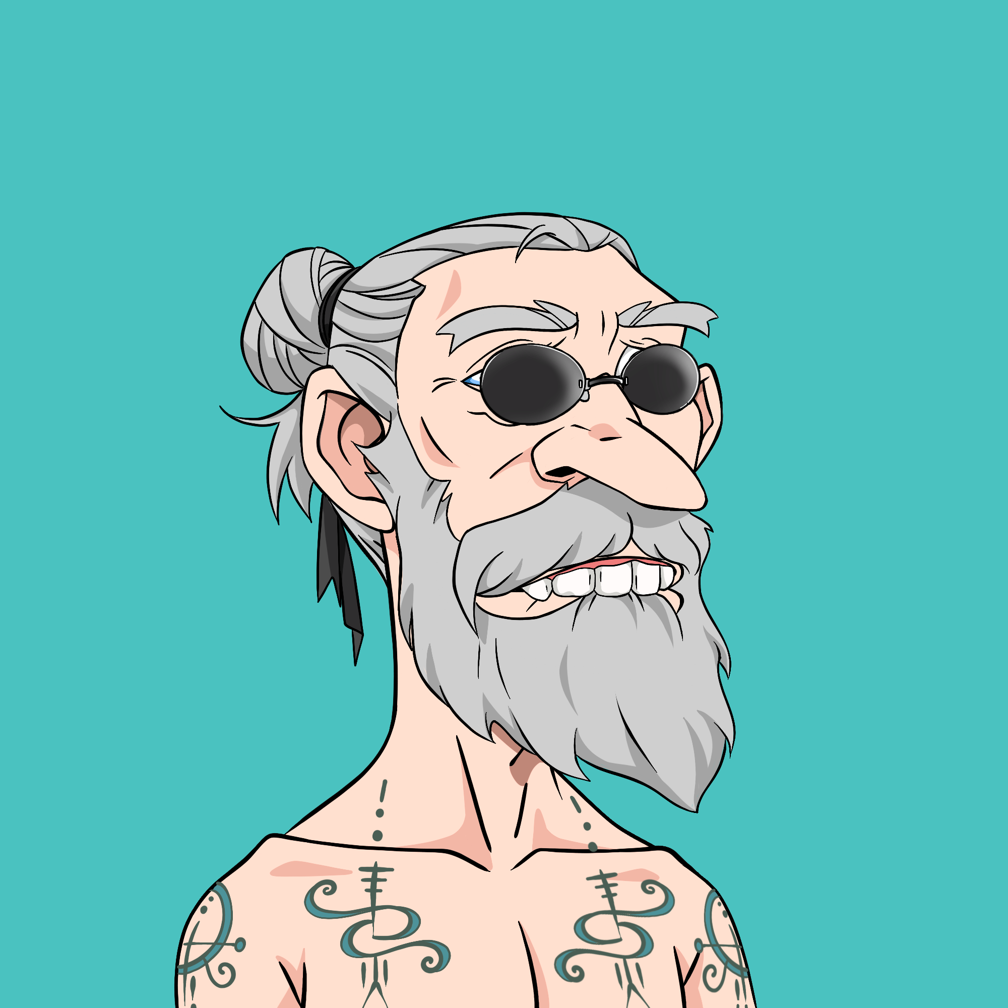 Wizard #7766