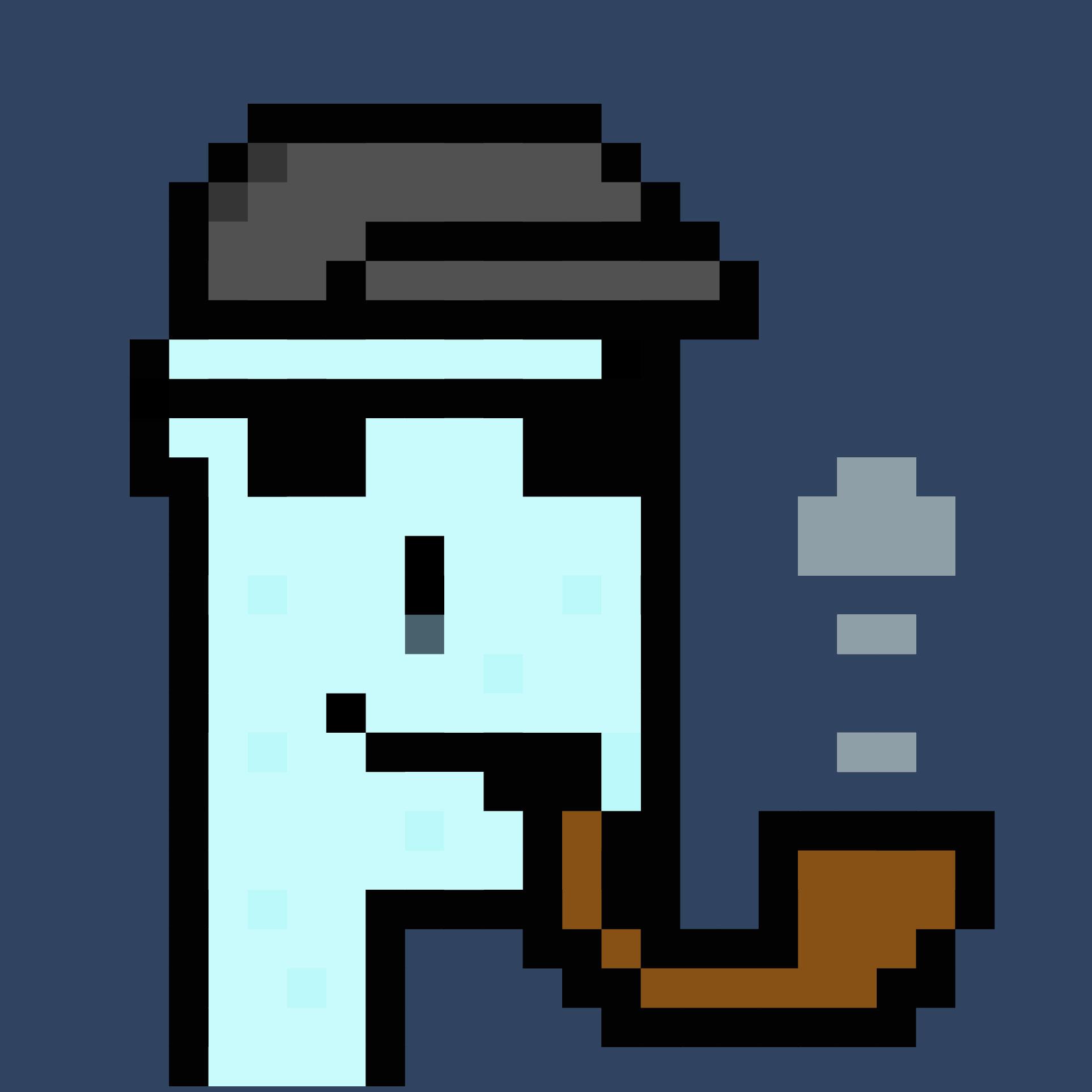 CryptoPunks