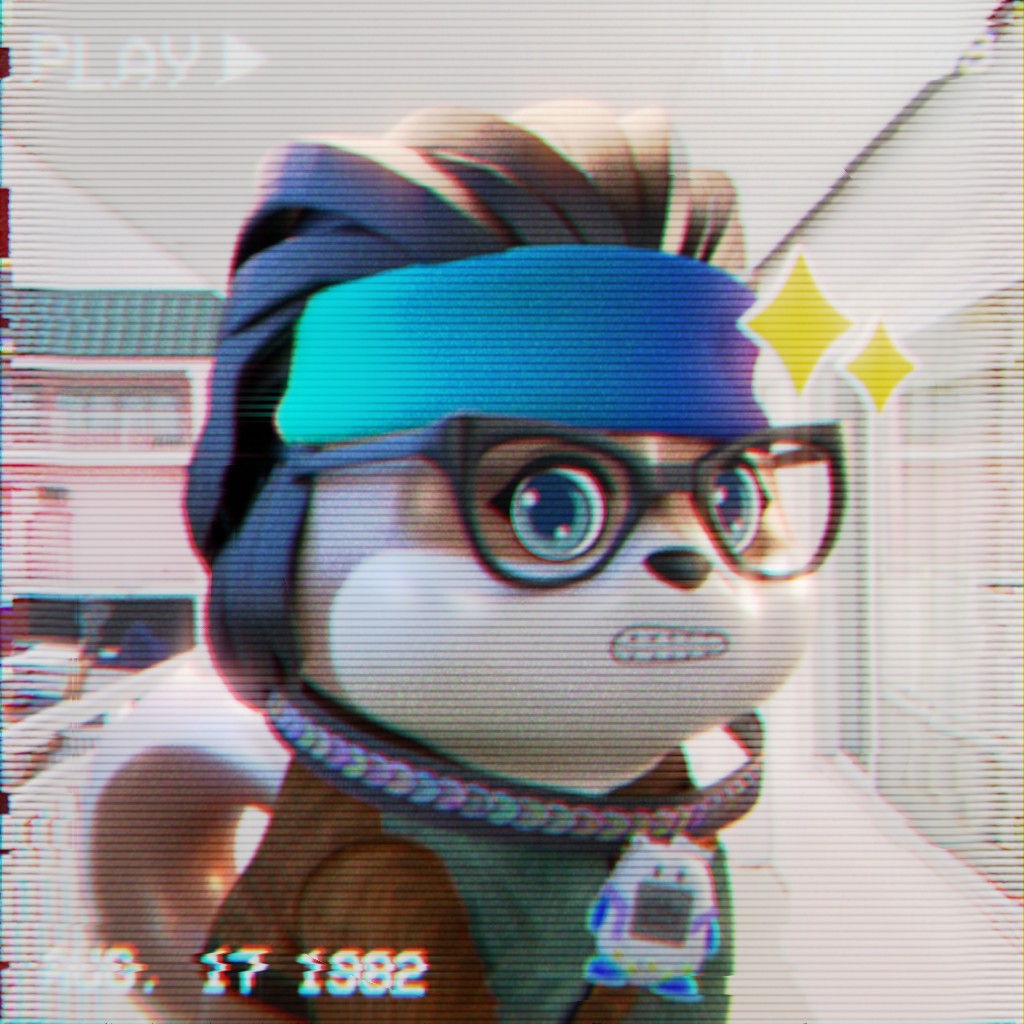 RetroDoge #6634