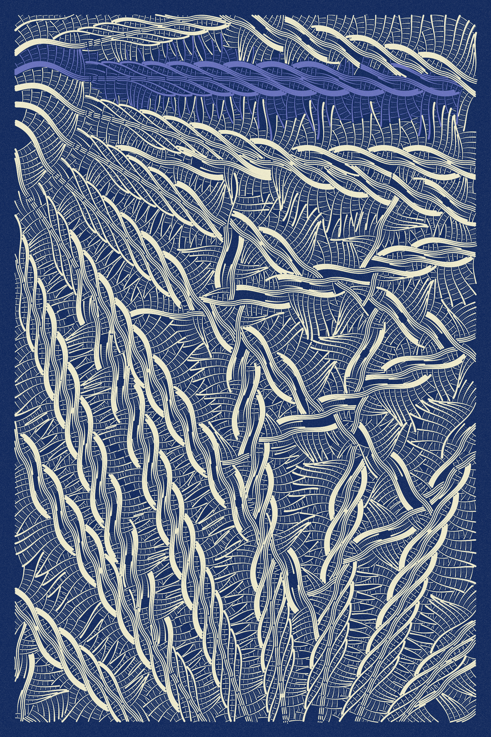 Intricada #112