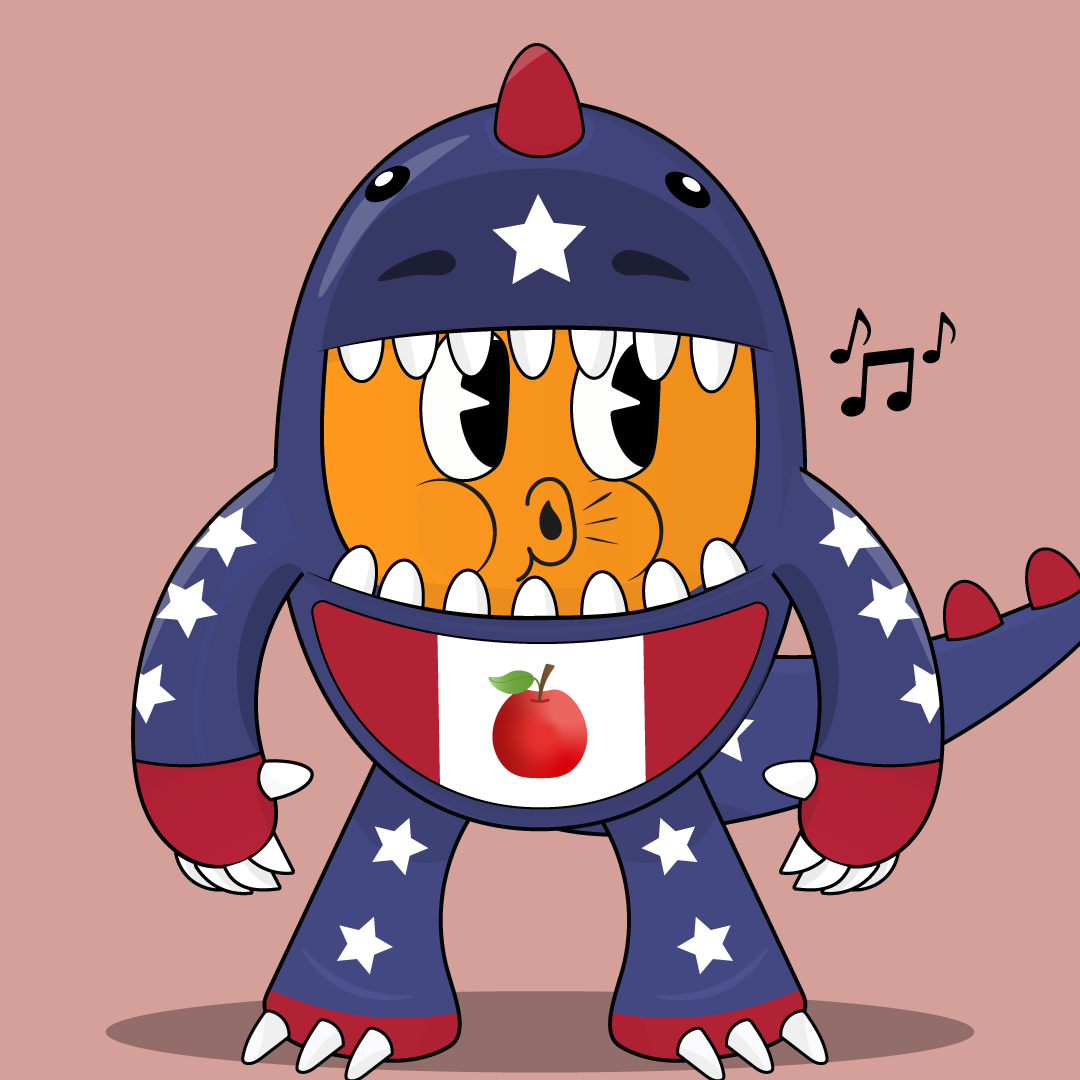 Spangle #042