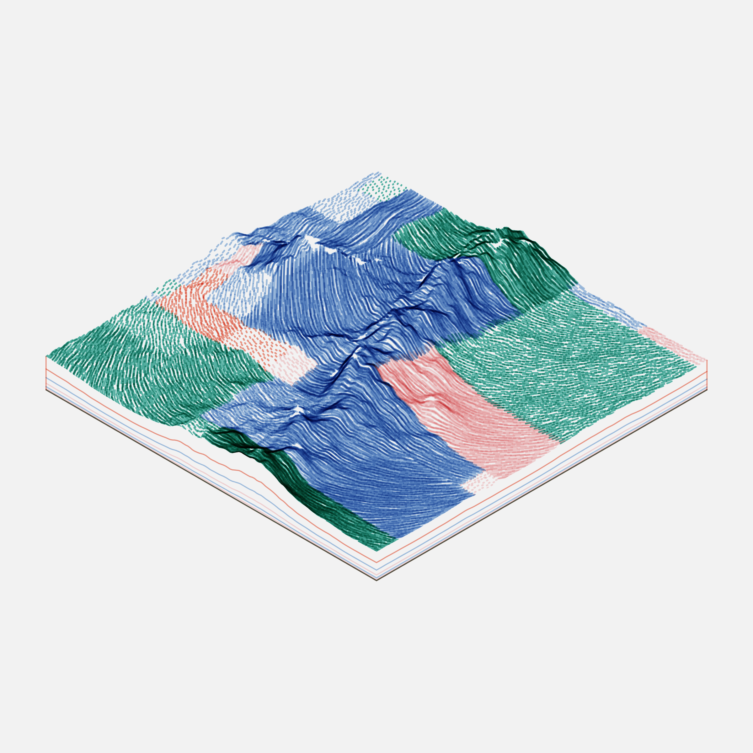 Subscapes #4