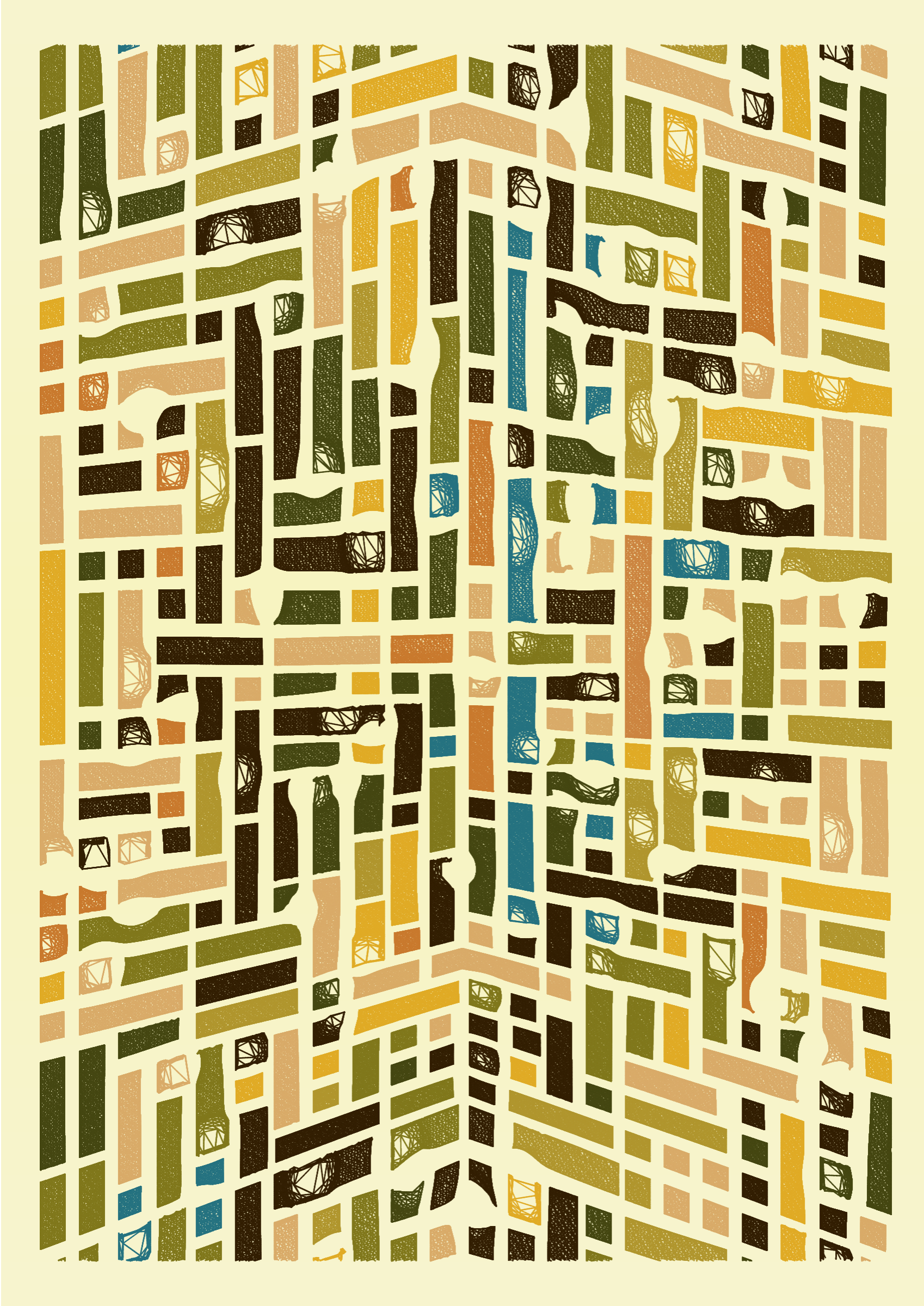 Edifice #9