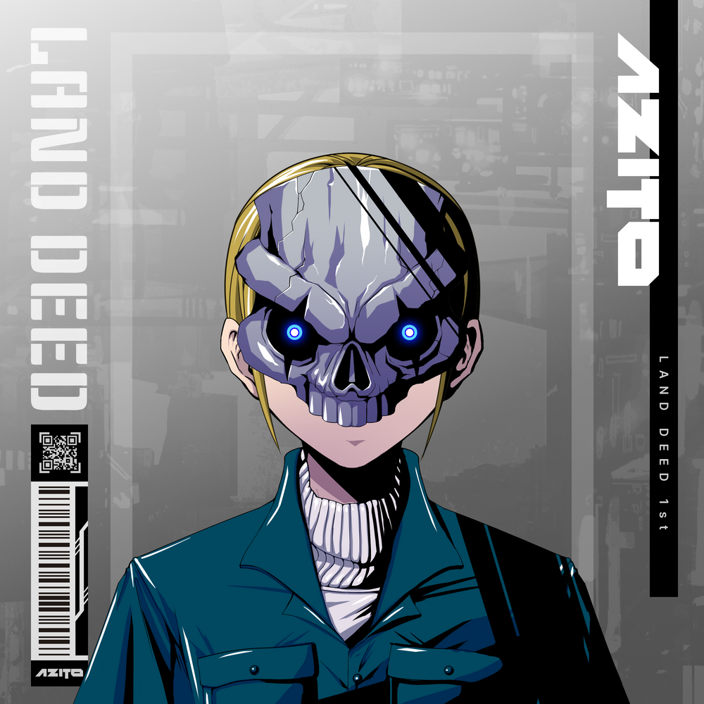 AZITO Land Deed #1337