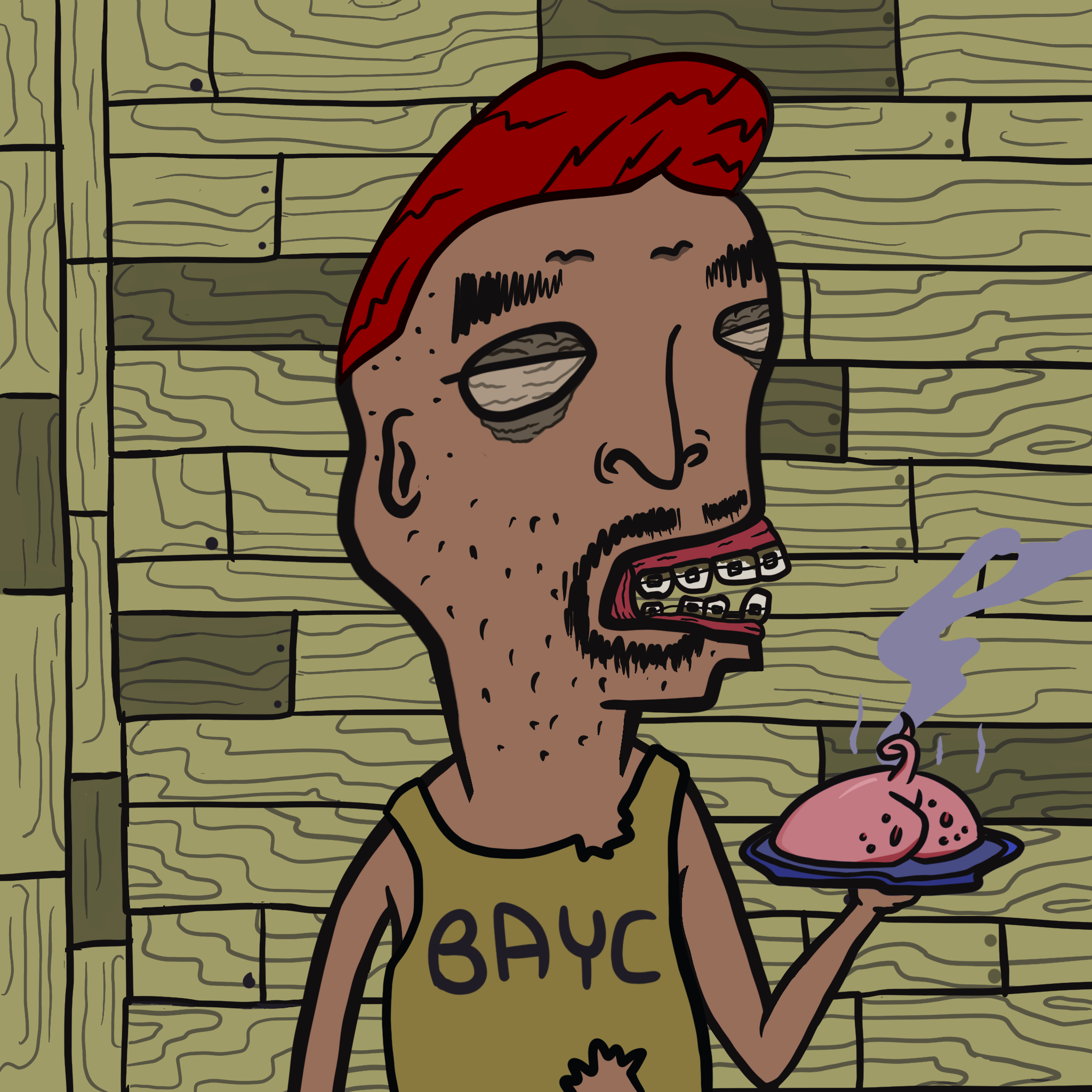 Degen #1480