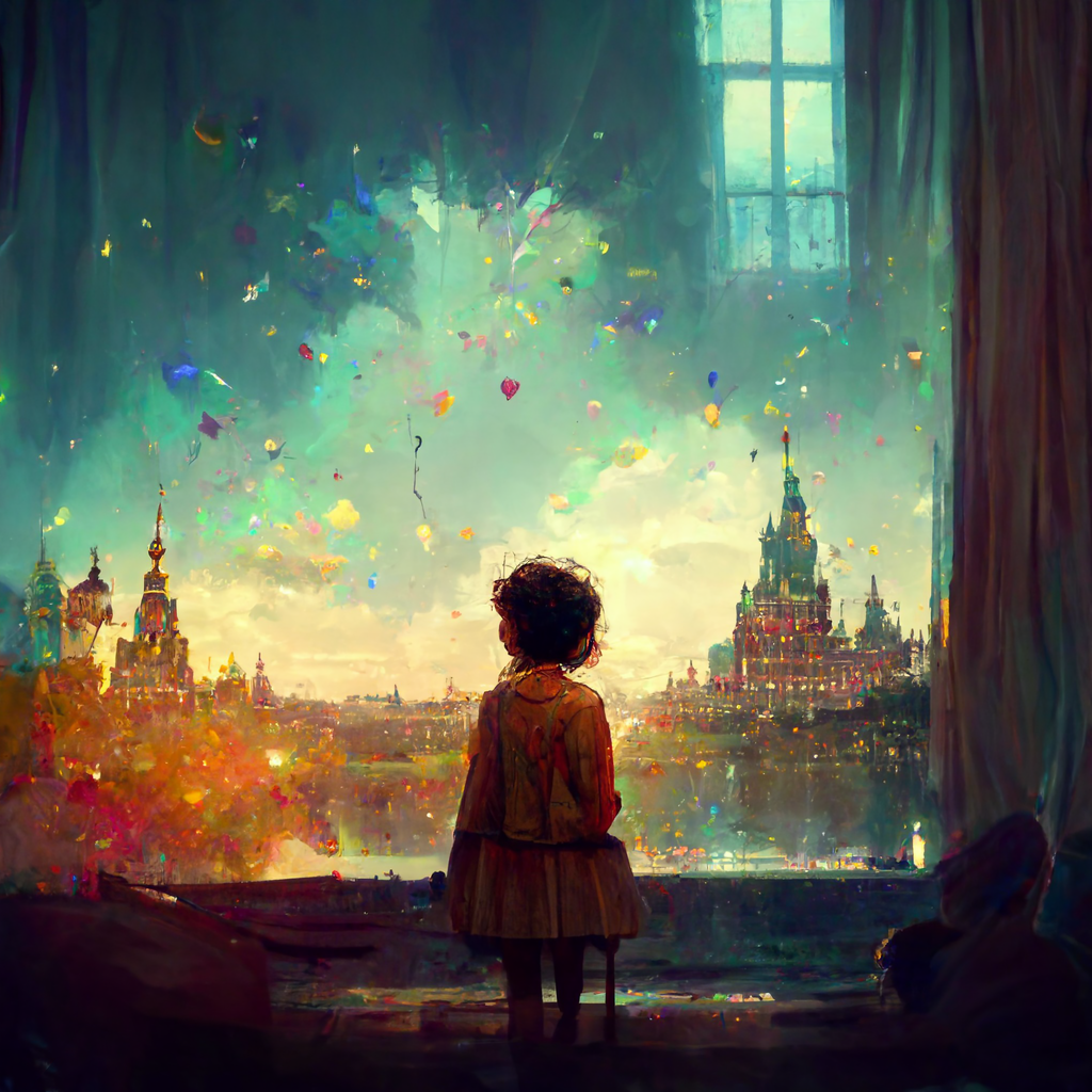 Childhood #2