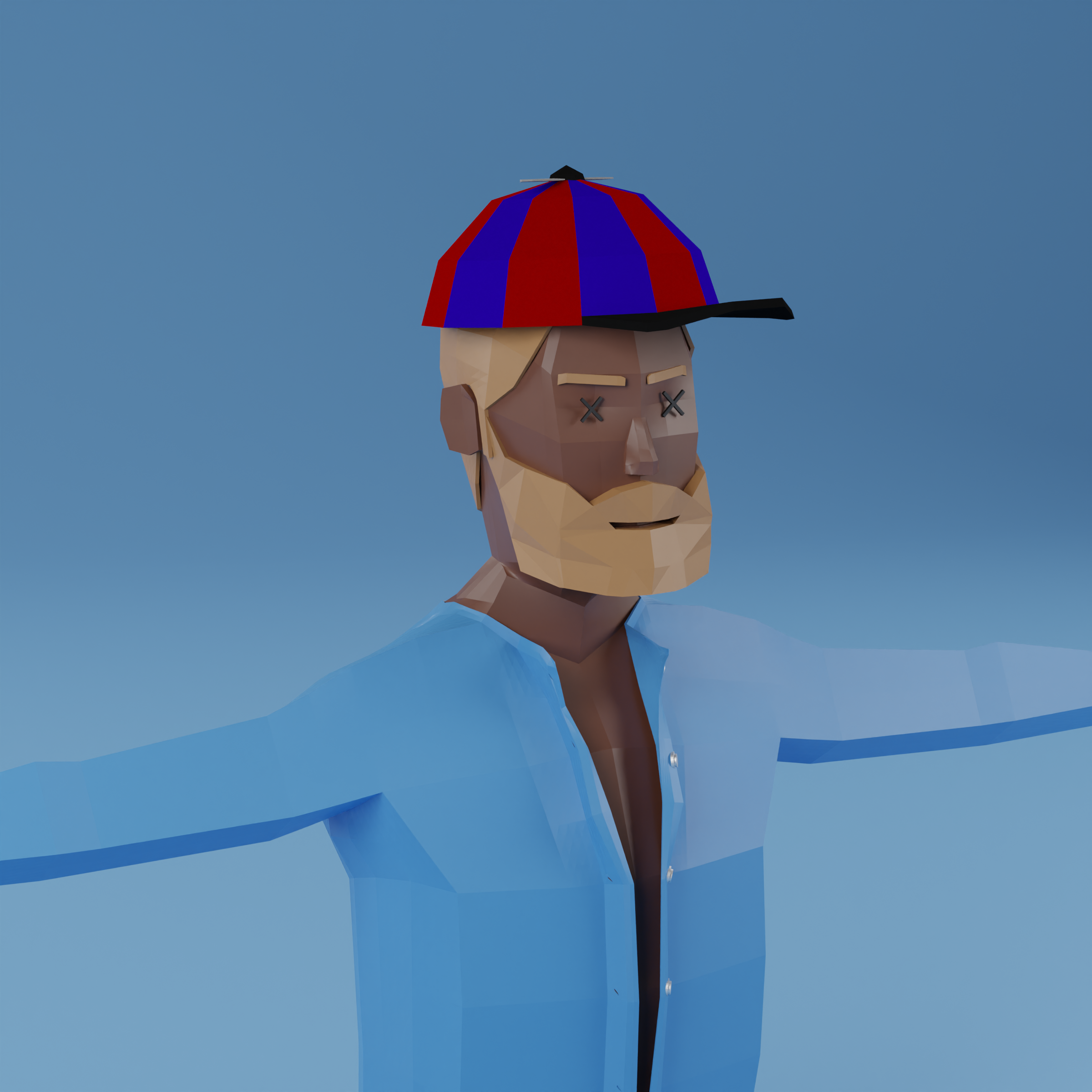 T-Poser #5508