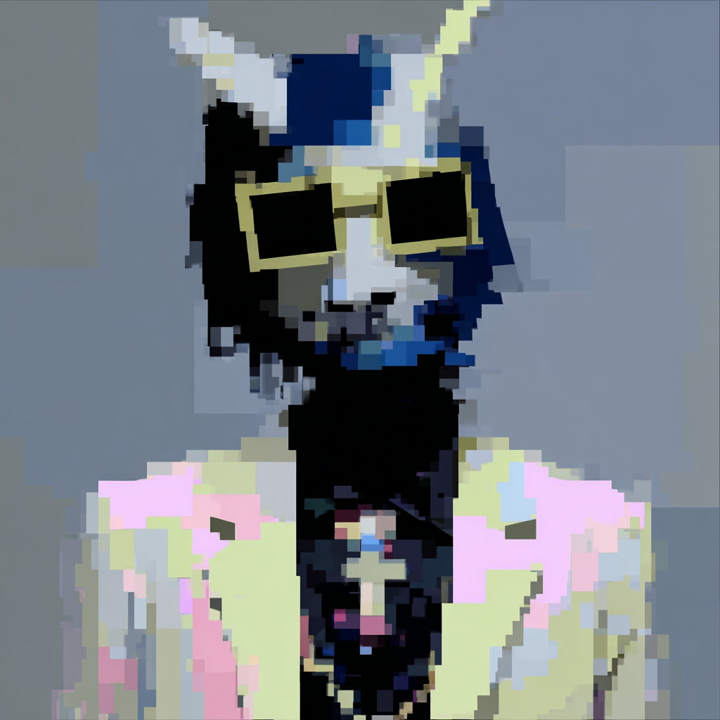𝔢𝔳𝔞𝔡𝔢𝔯 3691