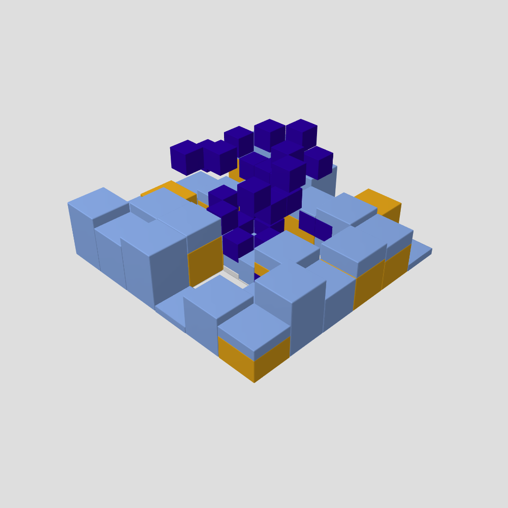 EigenWorld #10746