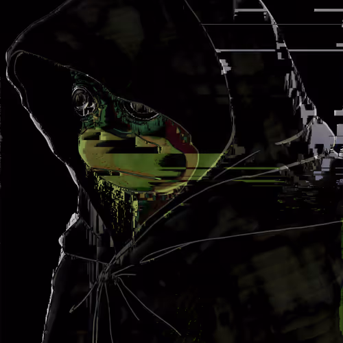 Hooded Pepe