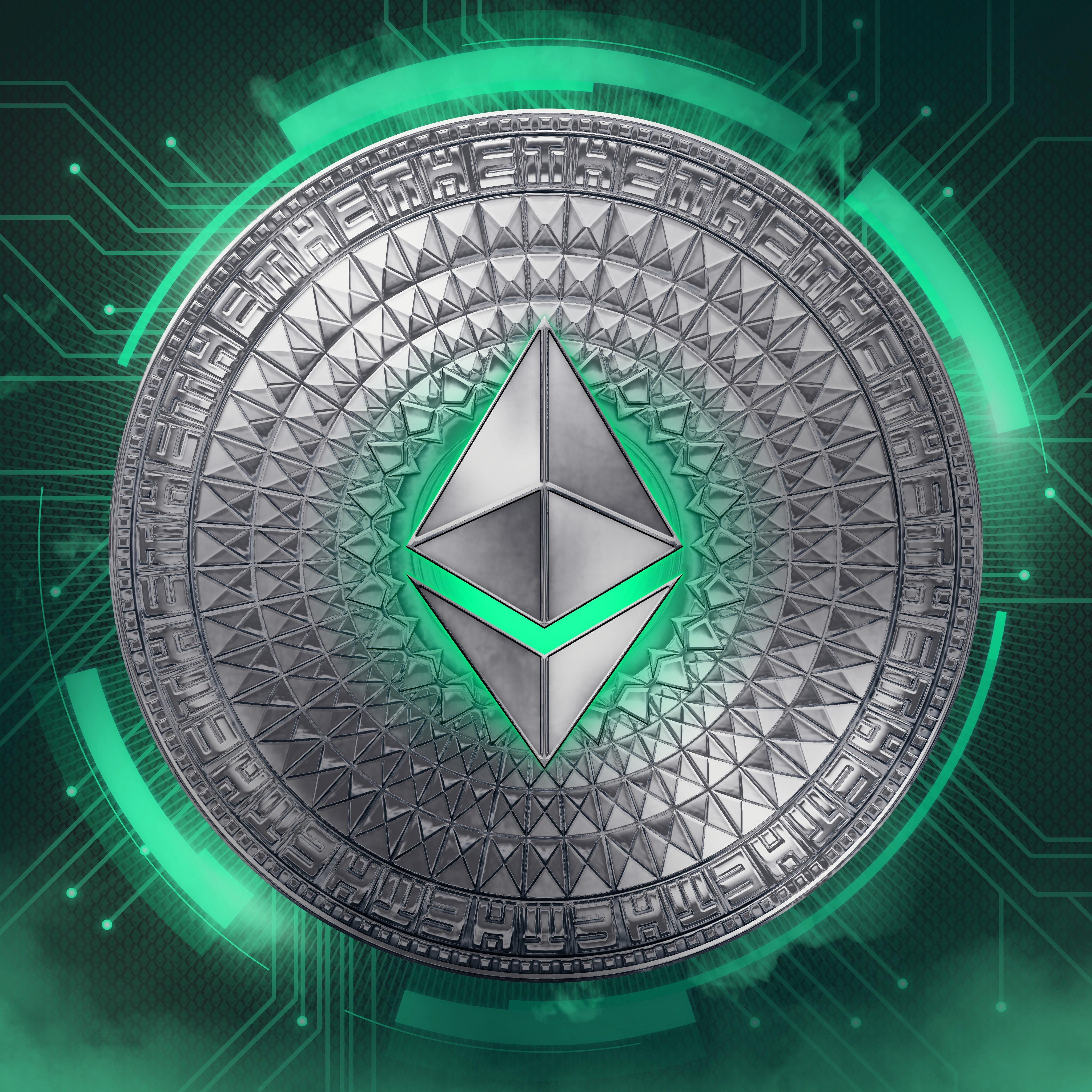 Merge Coin by NEOC #287