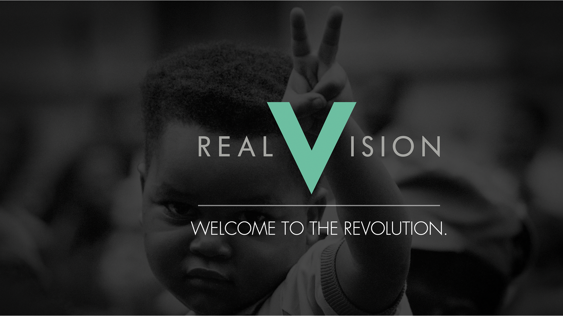 Visionary Kid