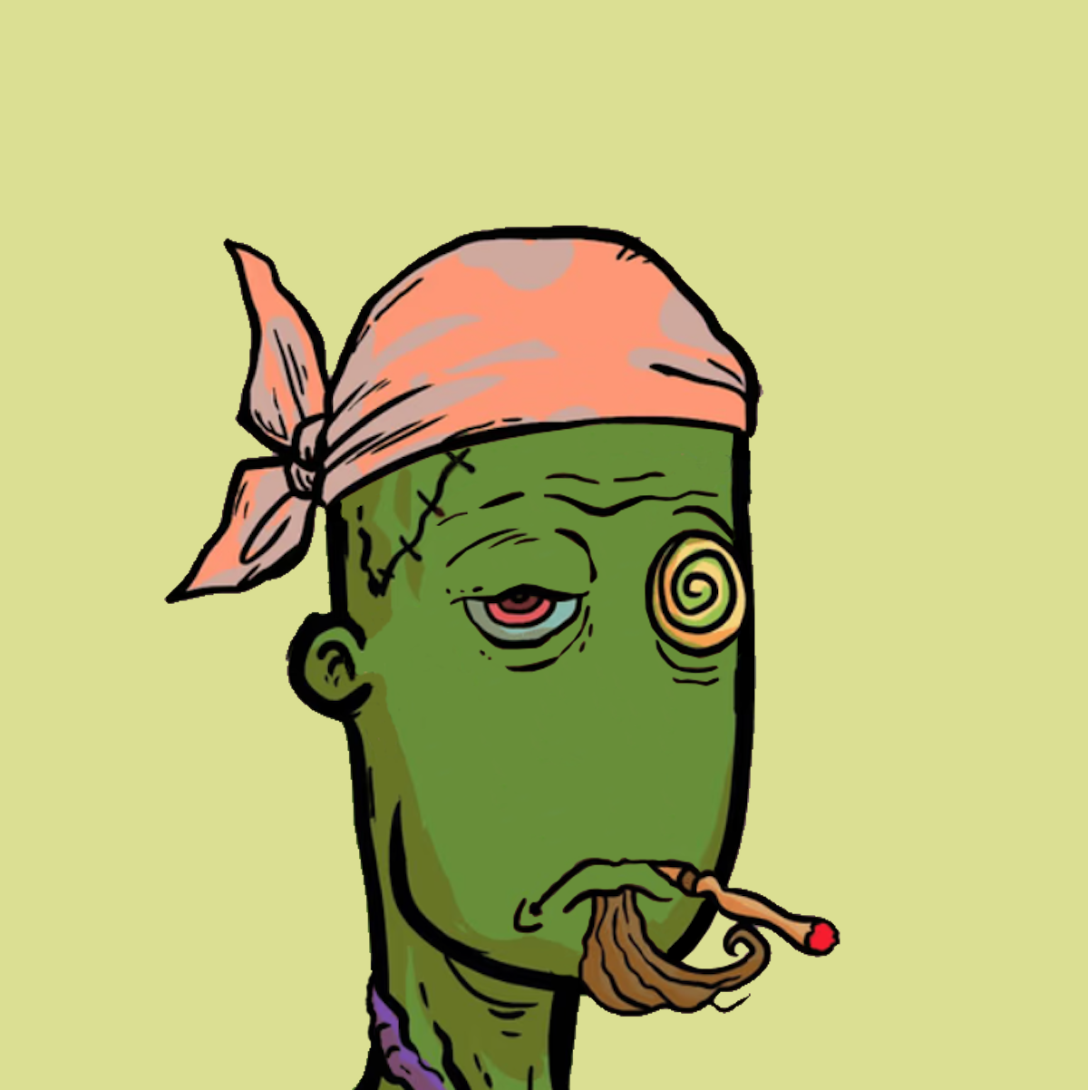 Punk #942