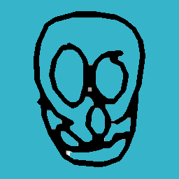 Skully #90