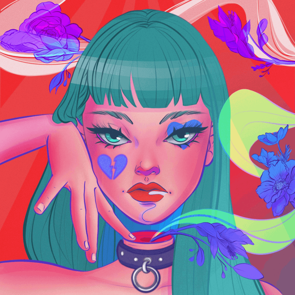 Make me Pretty