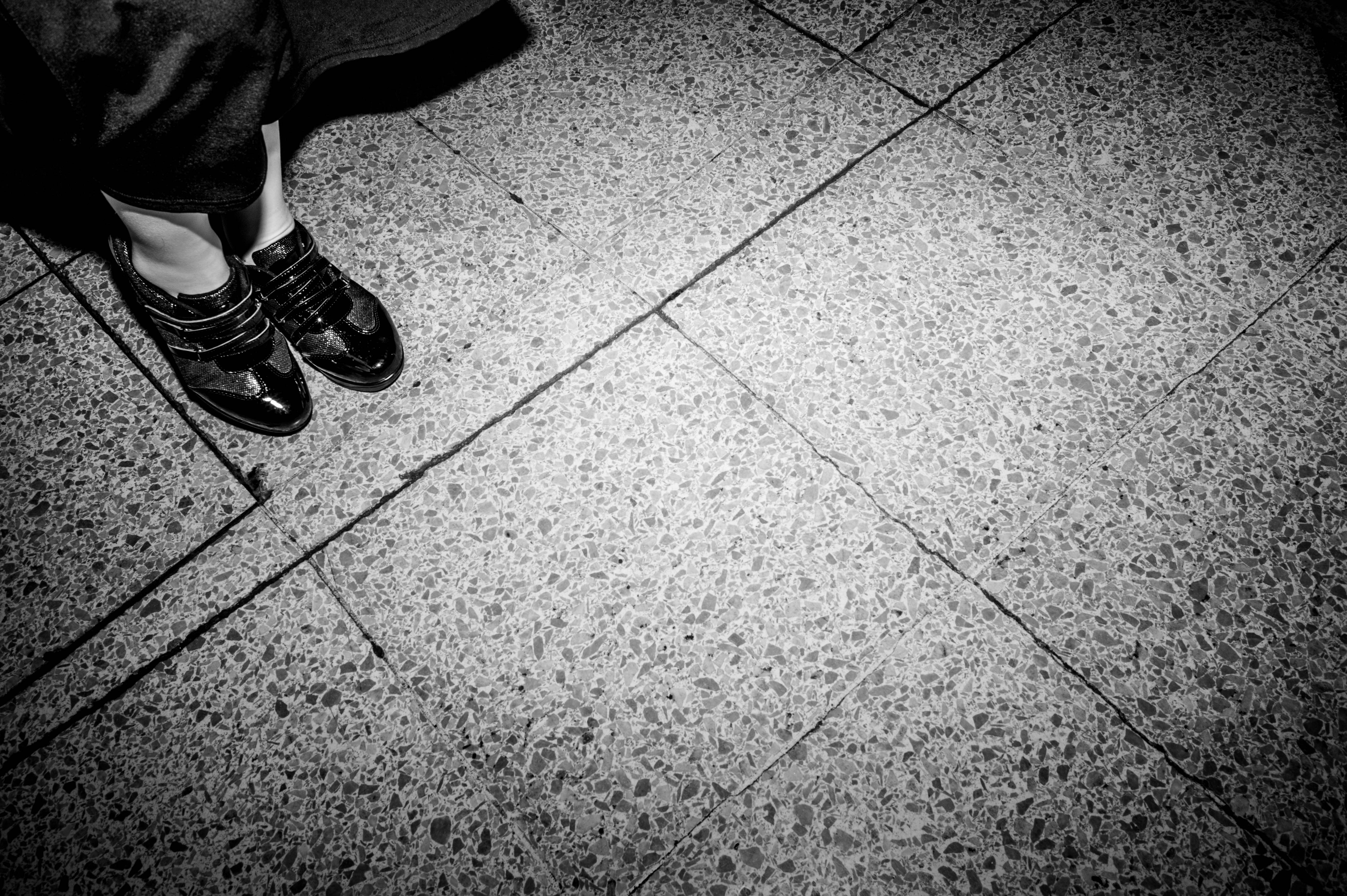 Tokyo Walks #14