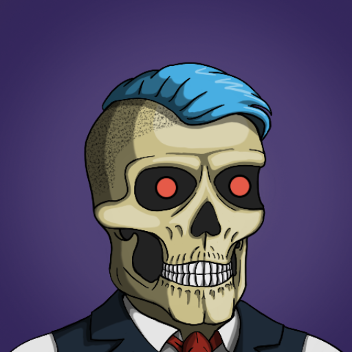 HD Genuine Undead #71