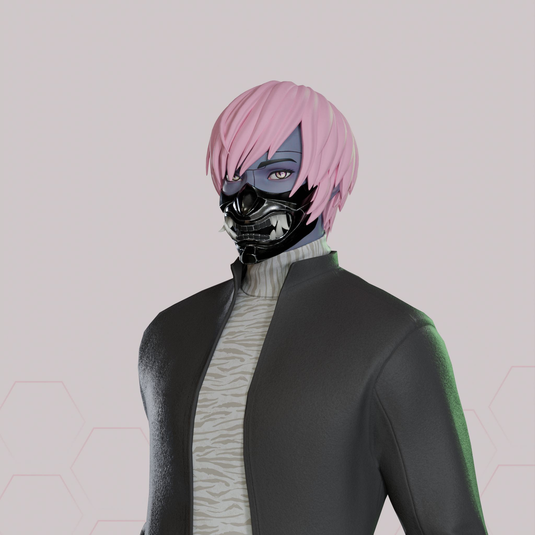 Nano Agent #2738