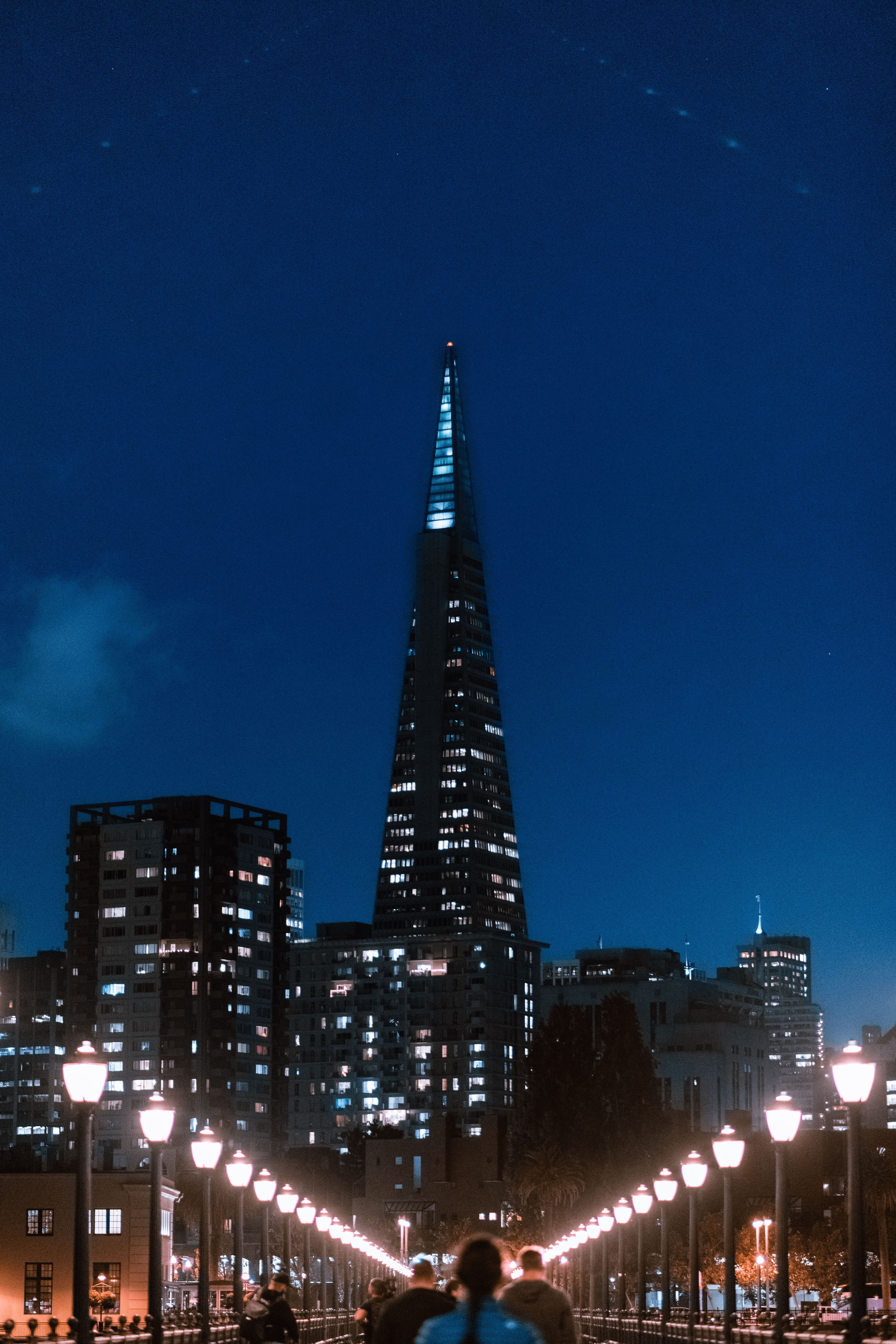Blinding Lights