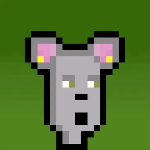 Hammie #2671
