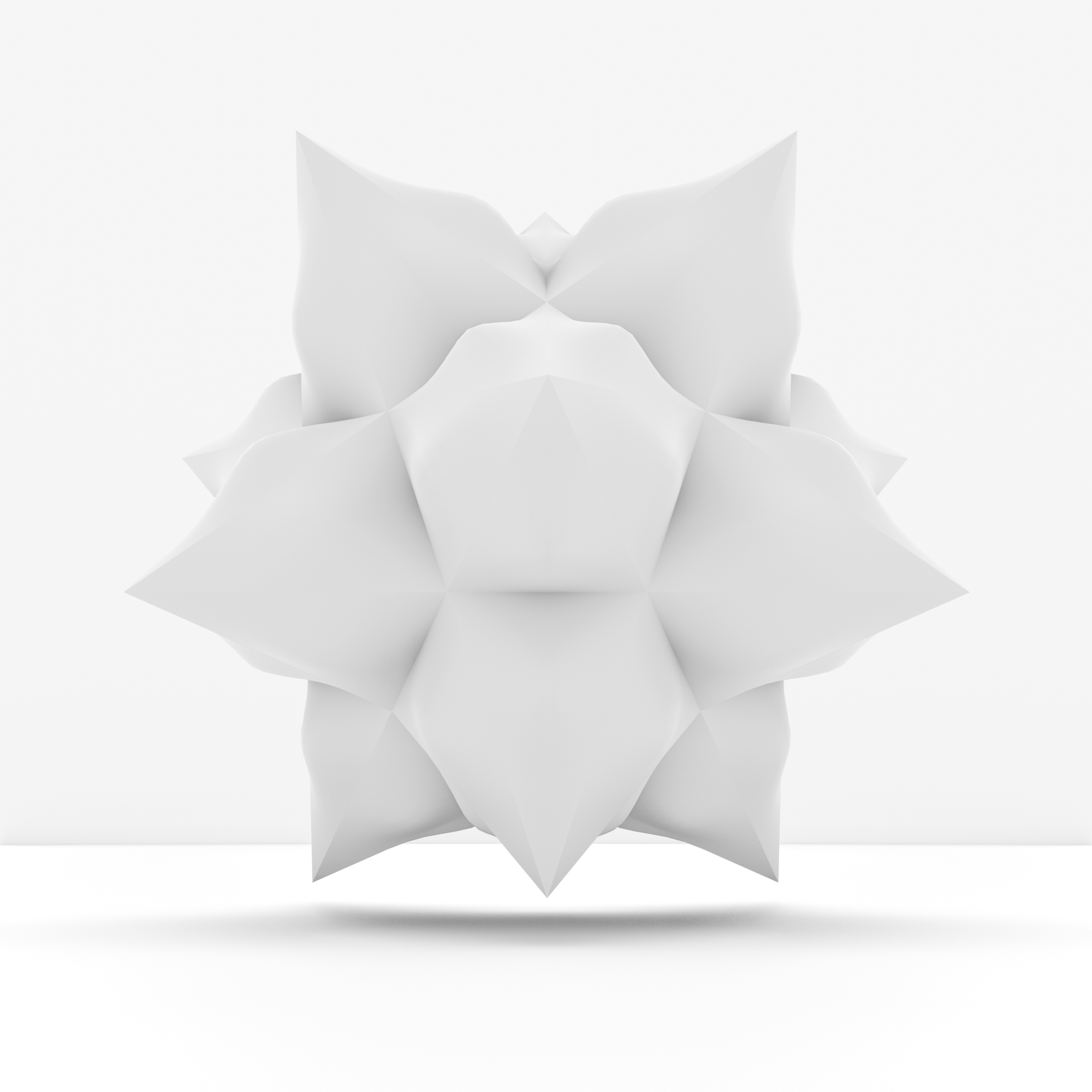 Geometry XXI 35/50