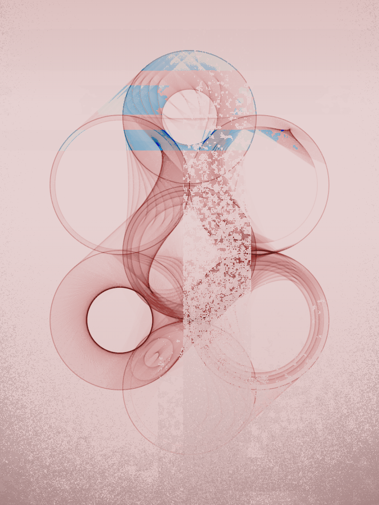 The Nature of Memory #14
