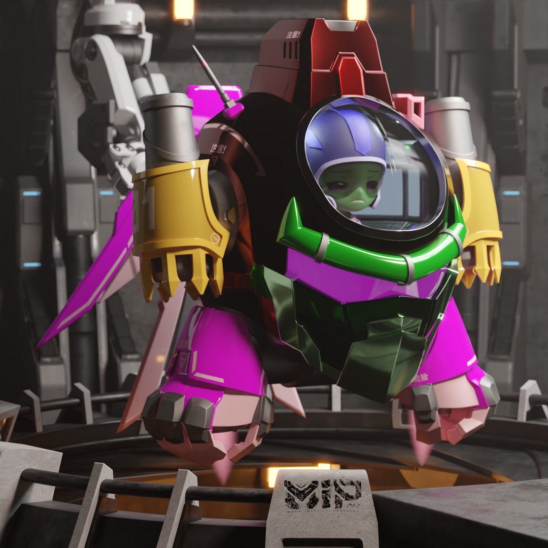 MIP #258