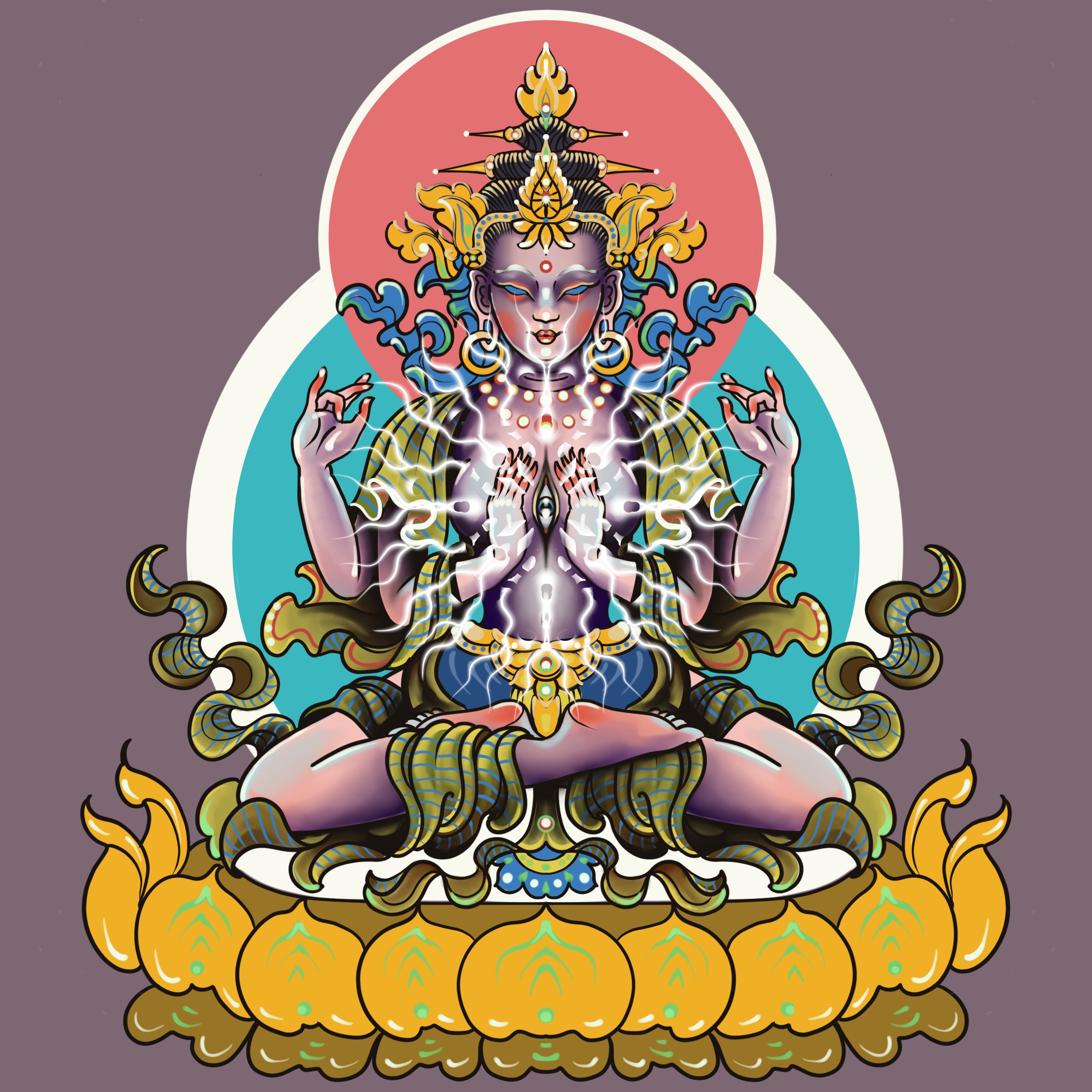 Abundance Tara  (collectors edition)