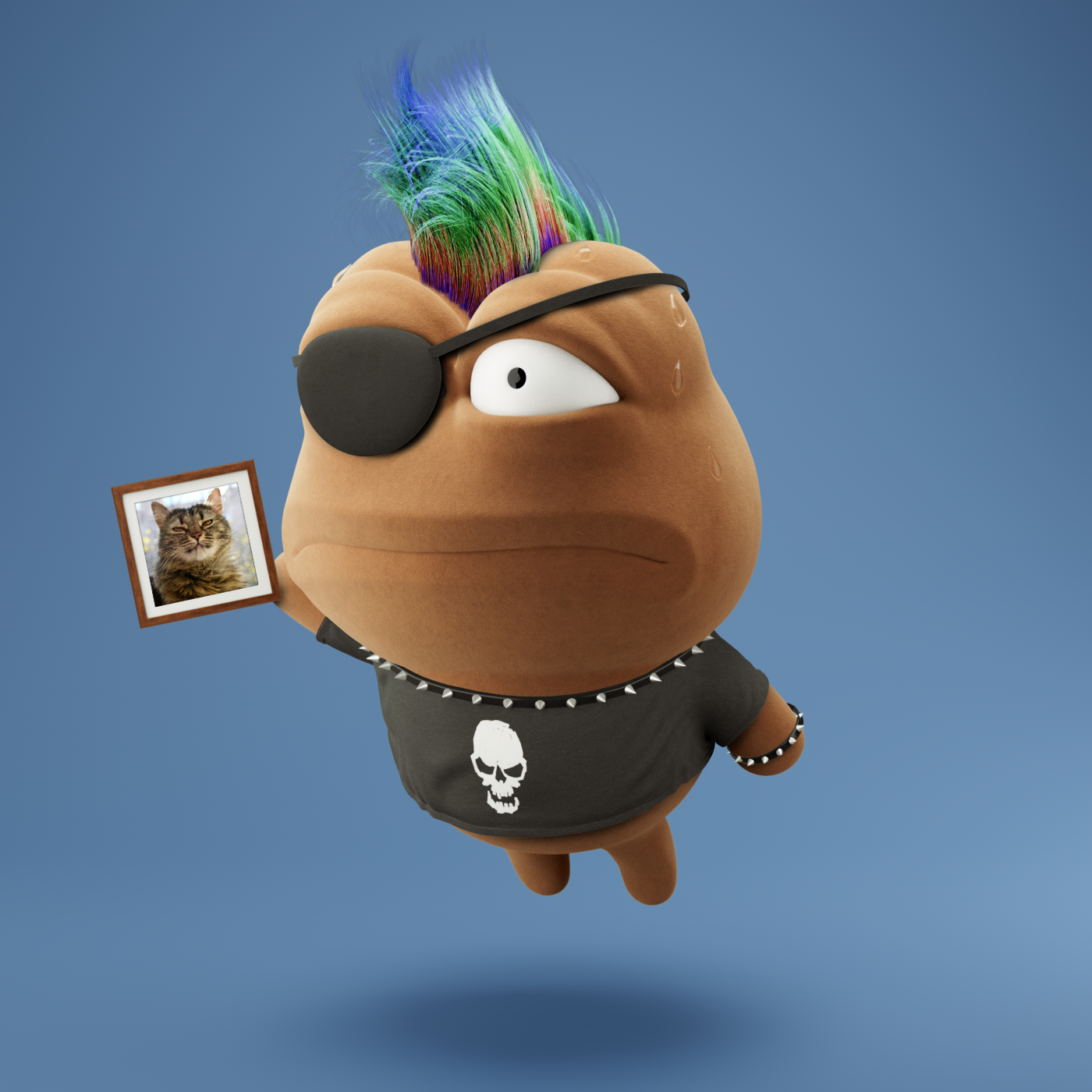 Peanz 2618