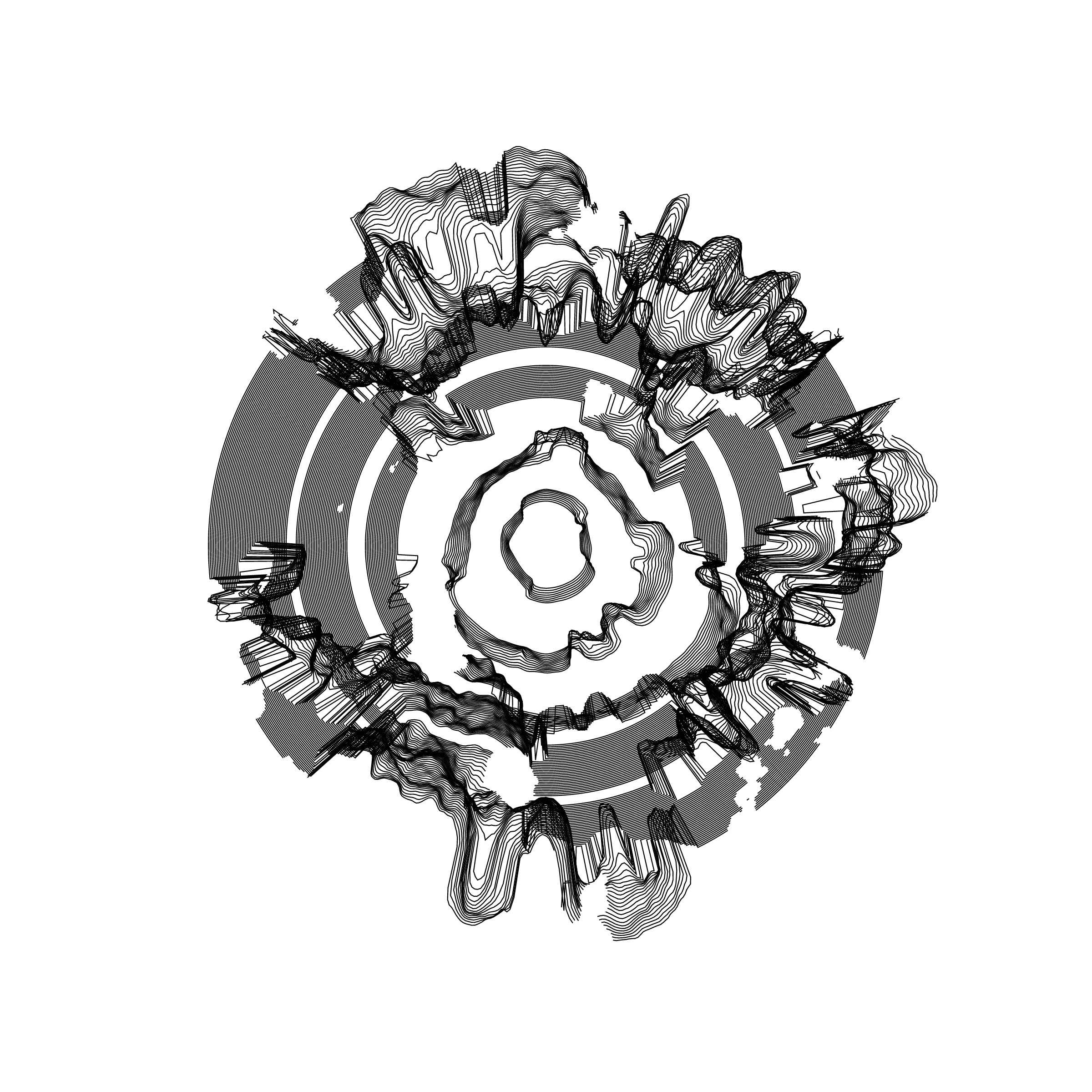 Implosion #151