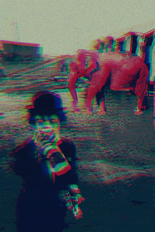 Life Is a Joke #35/44