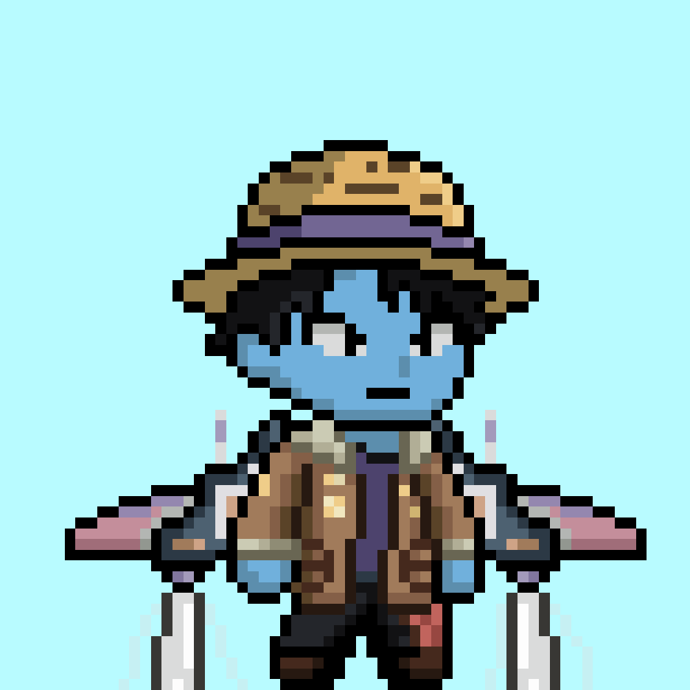 Avatar Xtreme Pixel #2188