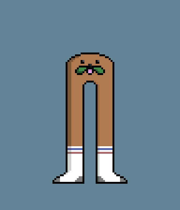 Gondola #433