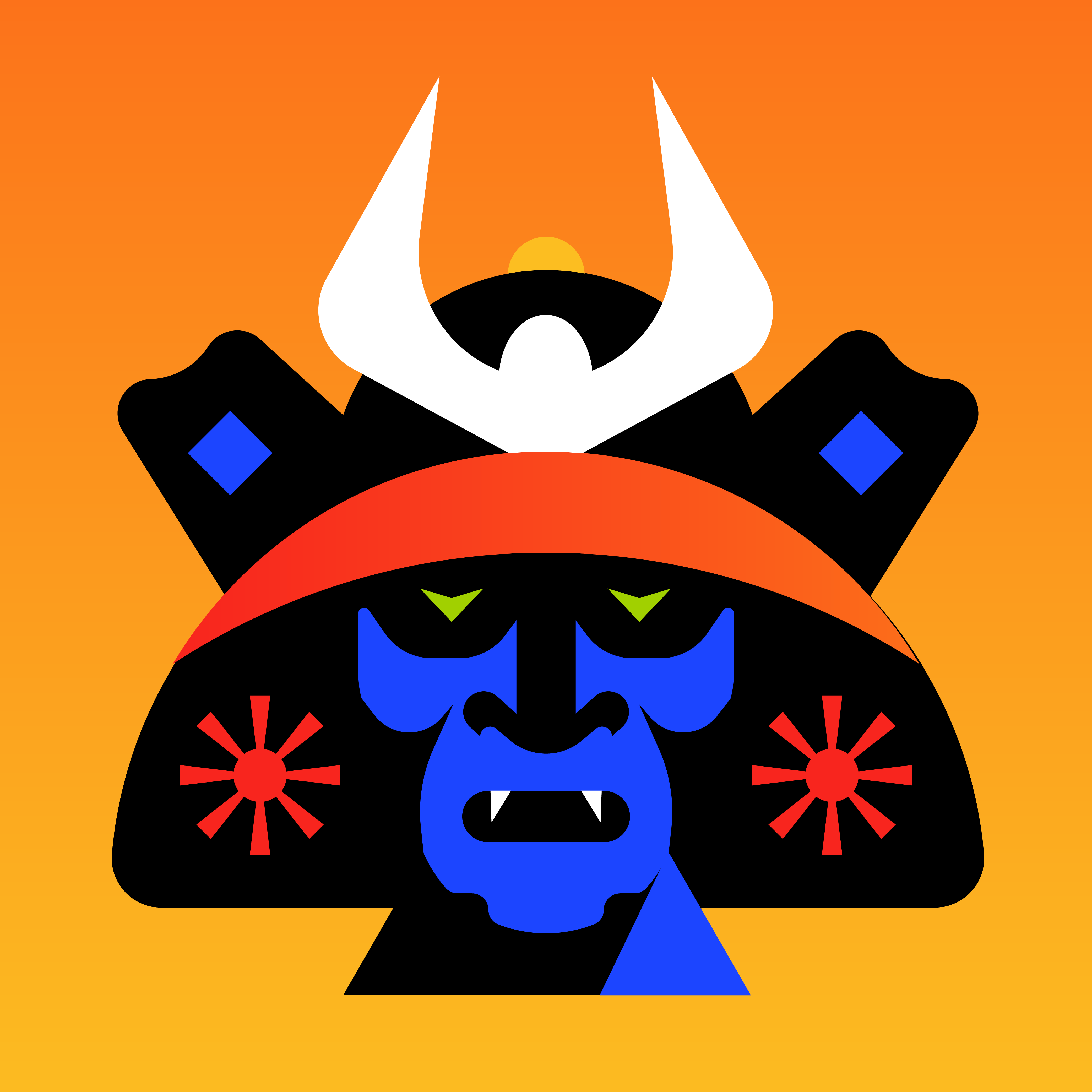 Bushido #79