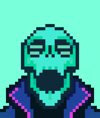 Cyber Raider #211