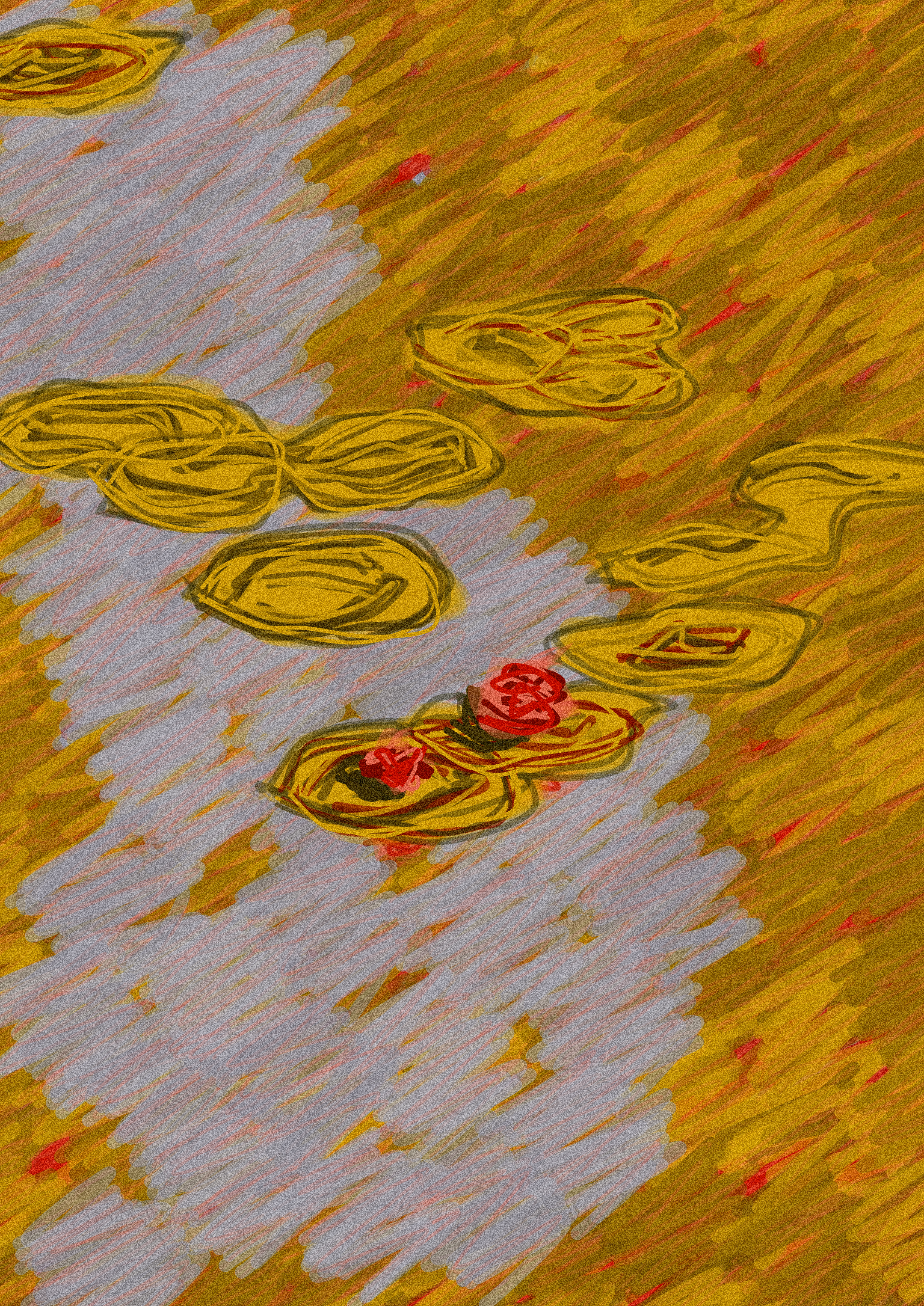 Water Lilies #31