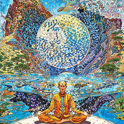 The Infinite Healer