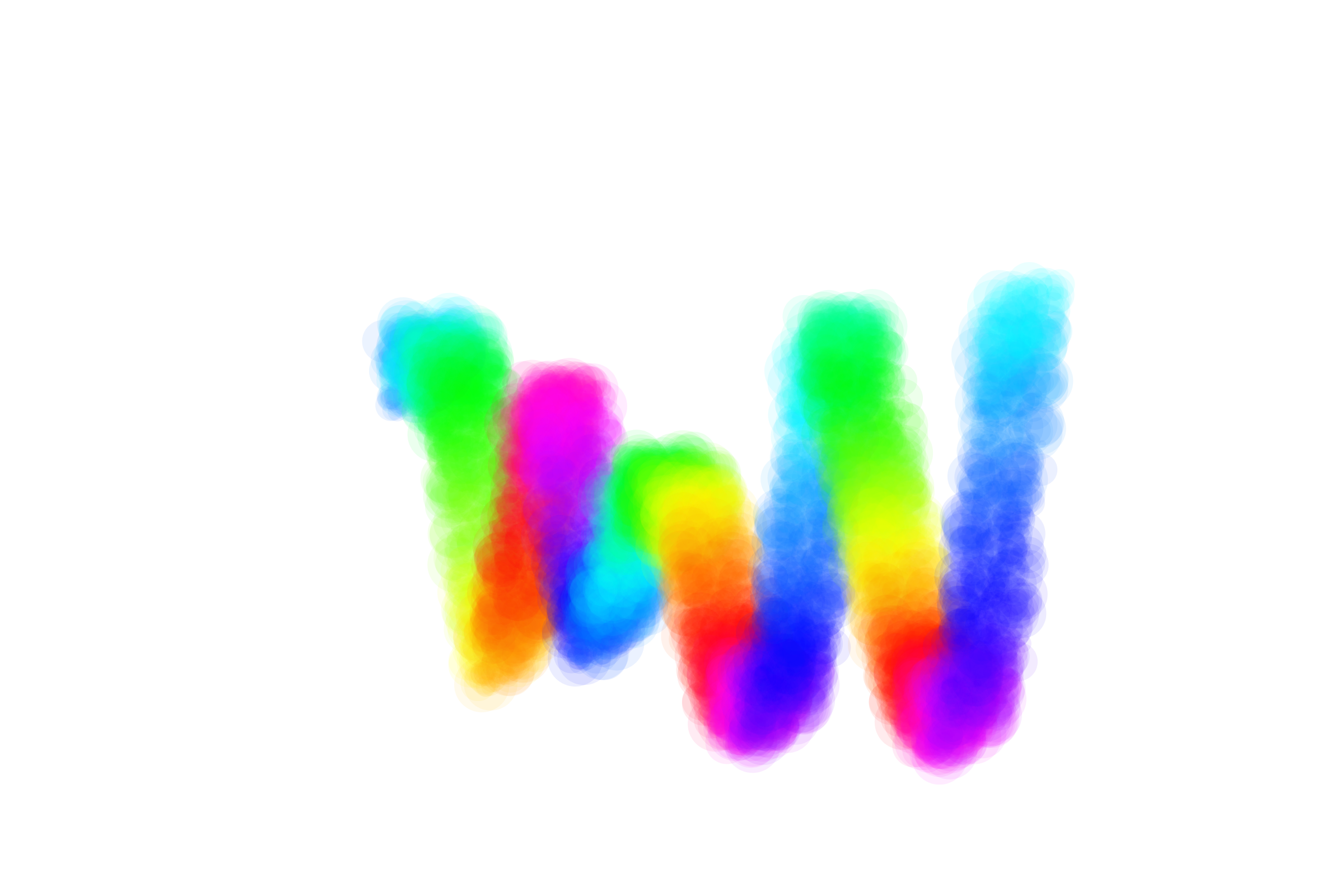 Chromie Squiggle #9621