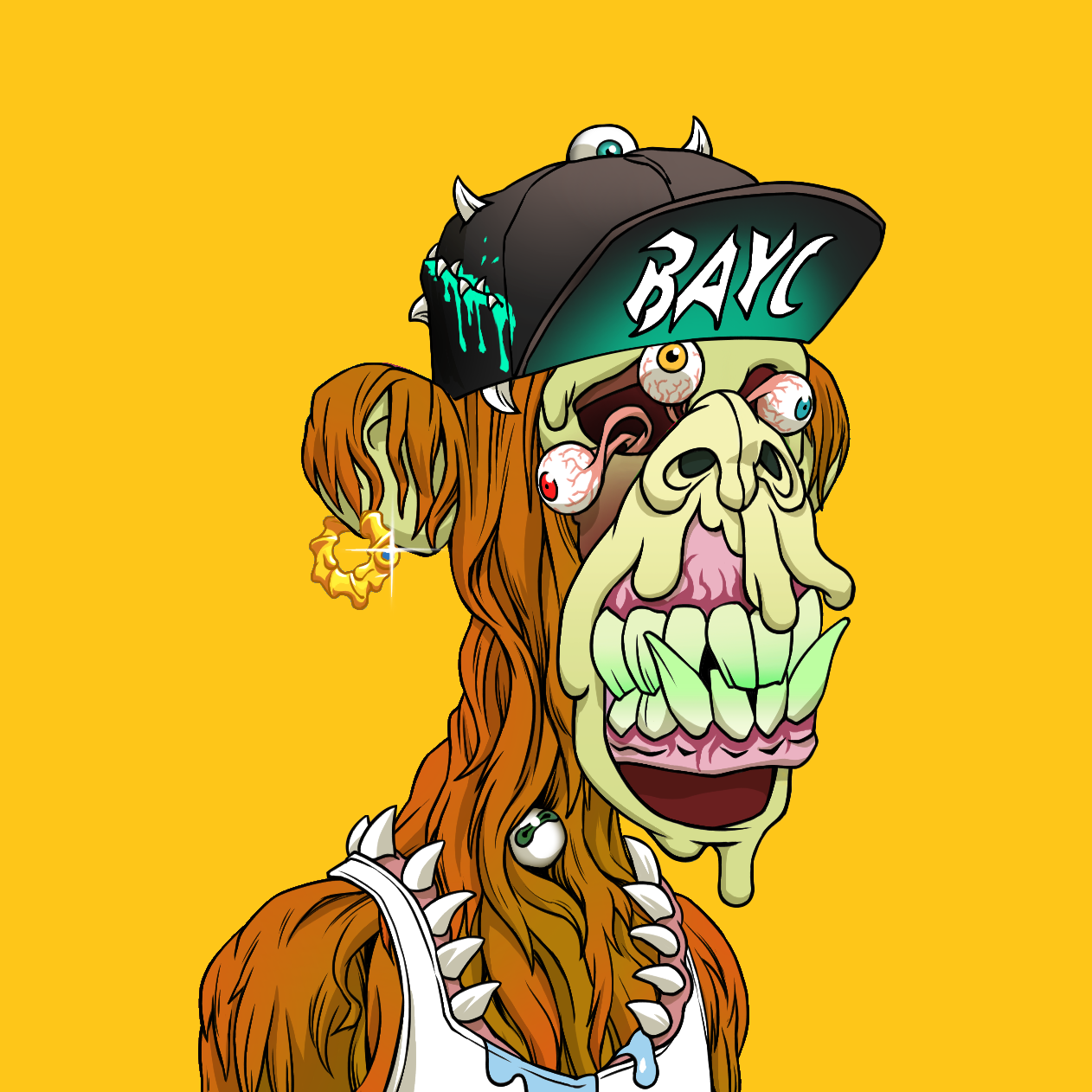 0xMAYC #1841